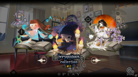 「DEEMO」の楽曲追加パッチVer1.9が配信開始！プレイアブル曲18曲が追加され収録楽曲は341曲にの画像1