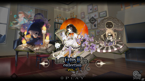 「DEEMO」の楽曲追加パッチVer1.9が配信開始！プレイアブル曲18曲が追加され収録楽曲は341曲にの画像2