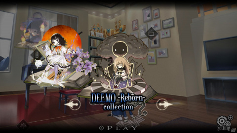 「DEEMO」の楽曲追加パッチVer1.9が配信開始！プレイアブル曲18曲が追加され収録楽曲は341曲にの画像3