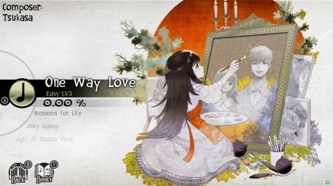 「DEEMO」の楽曲追加パッチVer1.9が配信開始！プレイアブル曲18曲が追加され収録楽曲は341曲にの画像9
