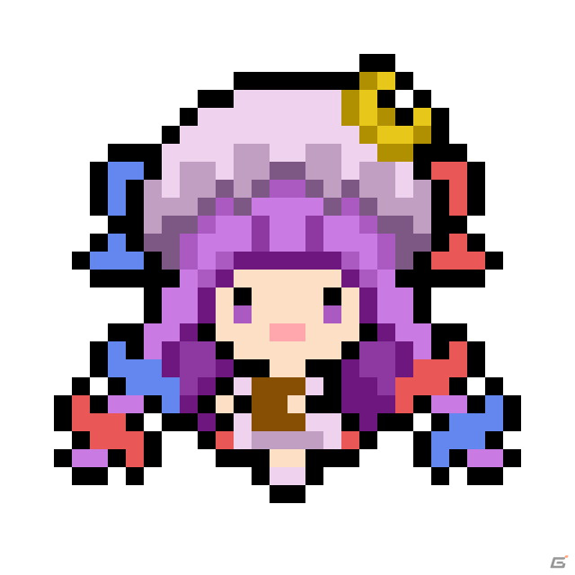 「グルーヴコースター ワイワイパーティー!!!!」にて「東方ダンマクカグラ」の楽曲や宝鐘マリンさんの歌唱曲が遊べるパックが配信開始！の画像13