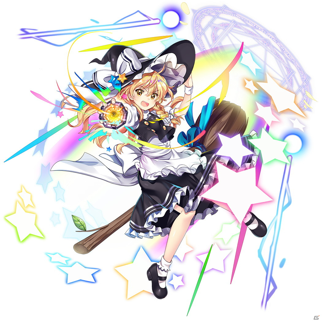 「グルーヴコースター ワイワイパーティー!!!!」にて「東方ダンマクカグラ」の楽曲や宝鐘マリンさんの歌唱曲が遊べるパックが配信開始！の画像7