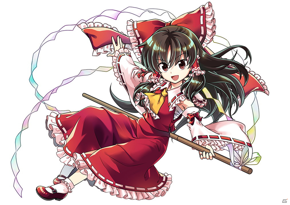 「グルーヴコースター ワイワイパーティー!!!!」にて「東方ダンマクカグラ」の楽曲や宝鐘マリンさんの歌唱曲が遊べるパックが配信開始！の画像8