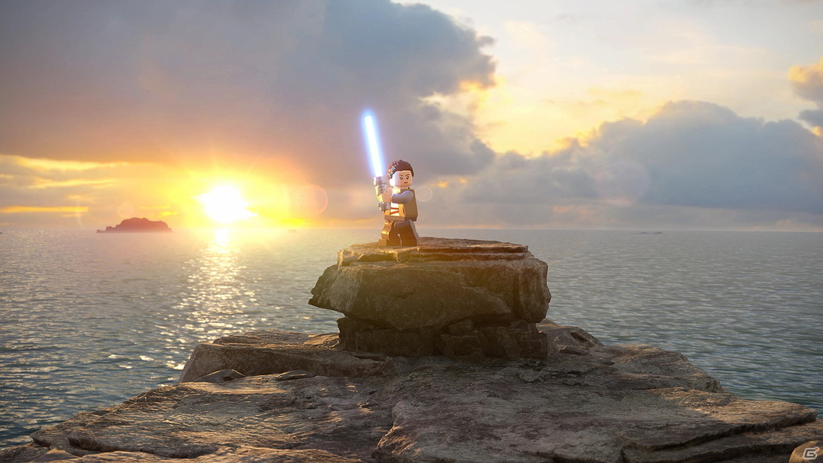 「スター・ウォーズ」シリーズ9作品が楽しめる「レゴ スター・ウォーズ／スカイウォーカー・サーガ」の新たなトレーラーが公開！の画像4