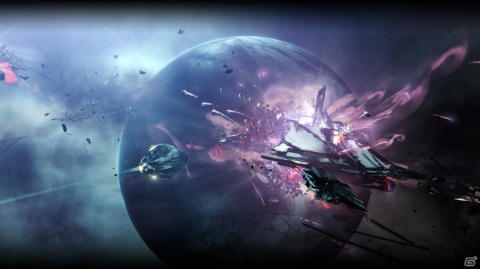 「EVE Online」新規プレイヤー向けのトレーニングやスキルプランの正式実装に向けたテストがシンギュラリティサーバーにて開催中！の画像4