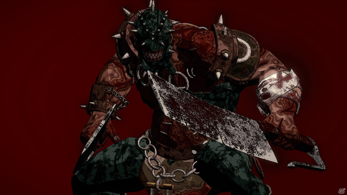高難易度ローグライク戦略アクションRPG「Death Cathedral」が2022年に発売！「gamescom 2021」にも出展の画像10
