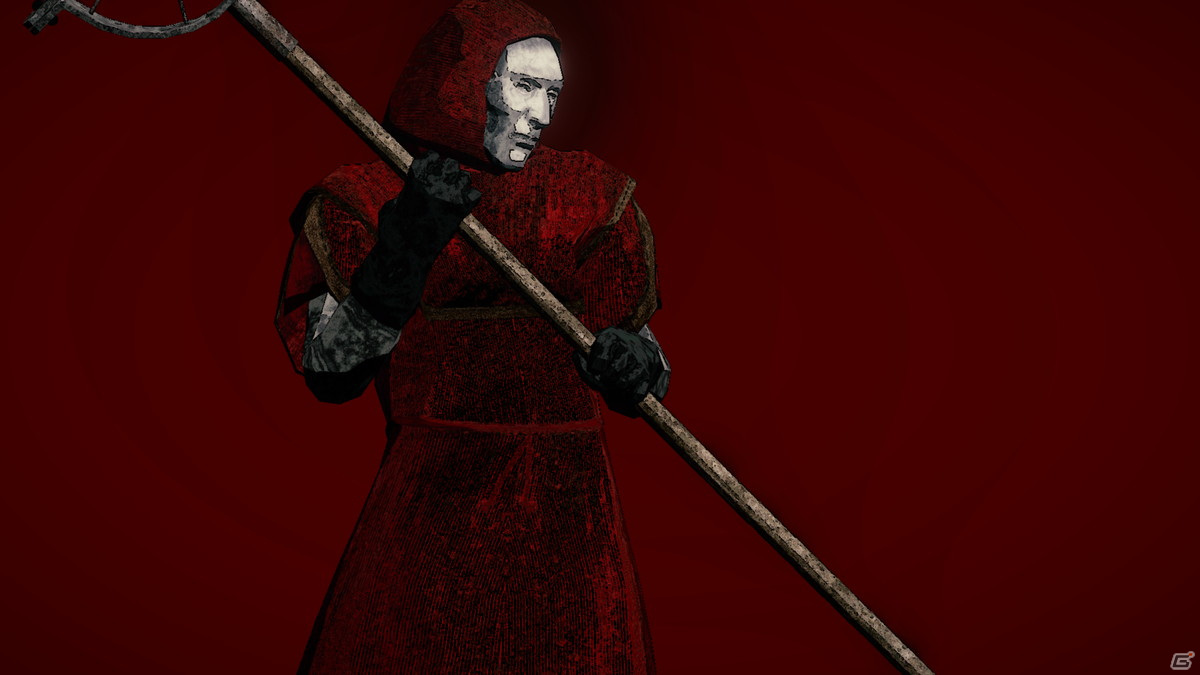 高難易度ローグライク戦略アクションRPG「Death Cathedral」が2022年に発売！「gamescom 2021」にも出展の画像11