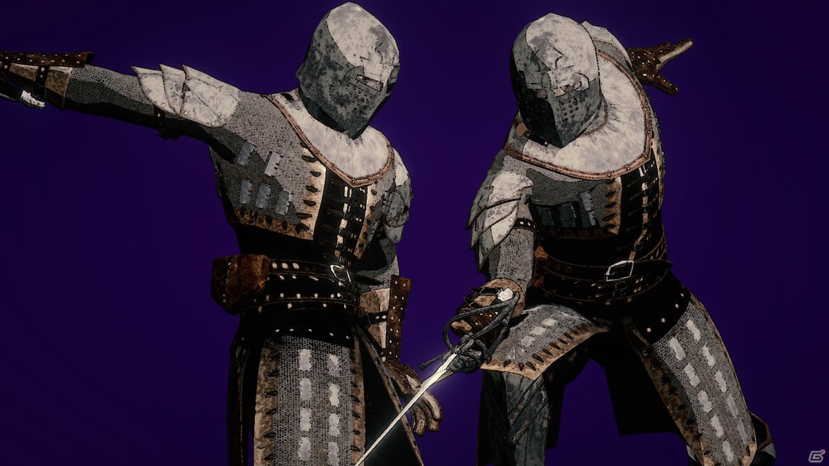 高難易度ローグライク戦略アクションRPG「Death Cathedral」が2022年に発売！「gamescom 2021」にも出展の画像14