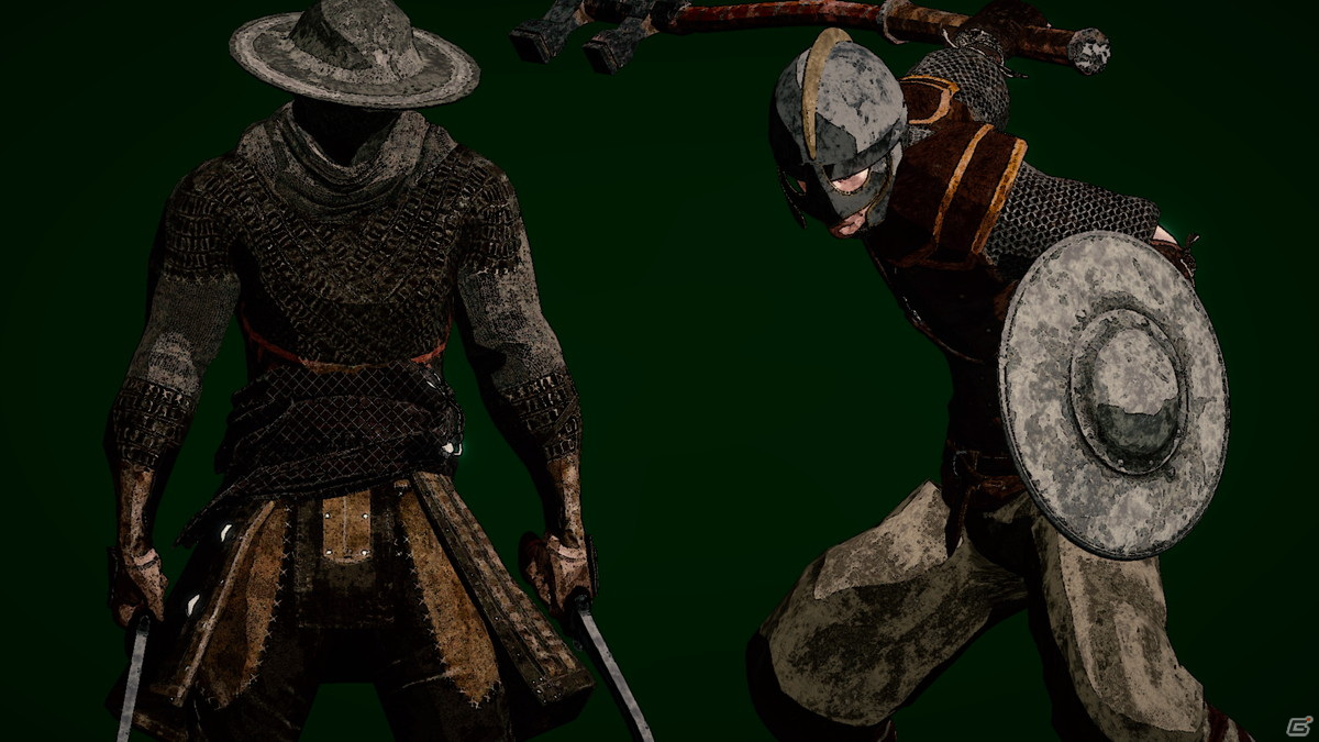 高難易度ローグライク戦略アクションRPG「Death Cathedral」が2022年に発売！「gamescom 2021」にも出展の画像17