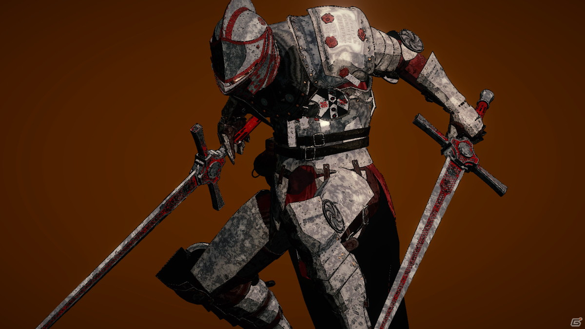高難易度ローグライク戦略アクションRPG「Death Cathedral」が2022年に発売！「gamescom 2021」にも出展の画像21