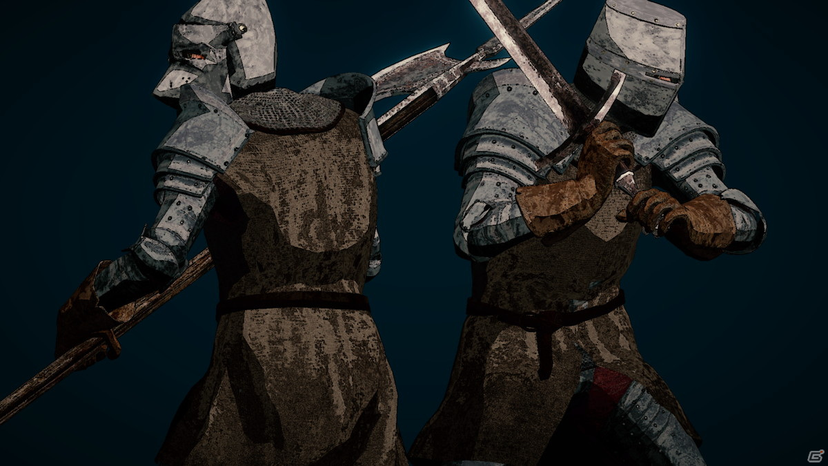 高難易度ローグライク戦略アクションRPG「Death Cathedral」が2022年に発売！「gamescom 2021」にも出展の画像7