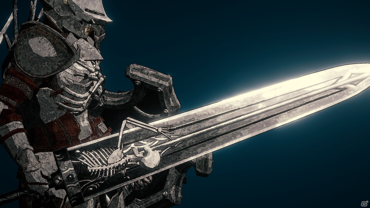 高難易度ローグライク戦略アクションRPG「Death Cathedral」が2022年に発売！「gamescom 2021」にも出展の画像8