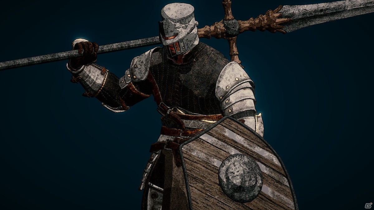高難易度ローグライク戦略アクションRPG「Death Cathedral」が2022年に発売！「gamescom 2021」にも出展の画像9