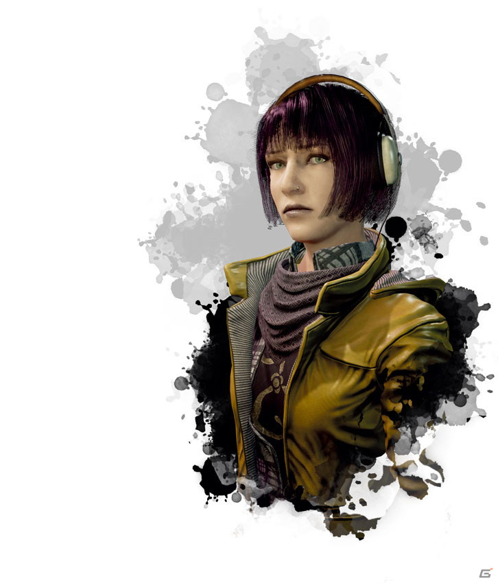 「ソング オブ ホラー」の発売を記念してゲーム本編のプロダクトコード＆グッズセットをGamer読者にプレゼント！の画像8