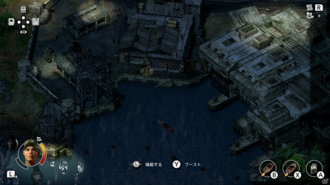 特殊隊員“コマンドス”として戦うRTSがHD化して登場！Switch「Commandos 2 - HD Remaster」が10月28日に発売の画像10