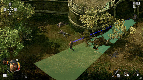 特殊隊員“コマンドス”として戦うRTSがHD化して登場！Switch「Commandos 2 - HD Remaster」が10月28日に発売の画像11