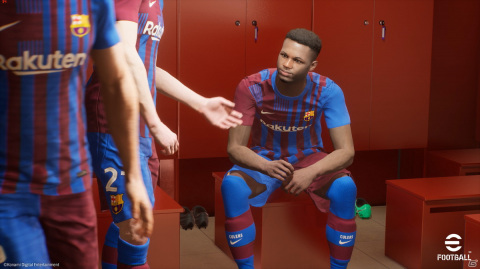 「eFootball」のゲームプレイの特徴が明らかに!「gamescom 2021」にあわせたトレーラーもの画像26