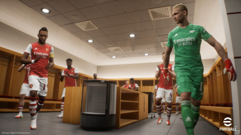 「eFootball」のゲームプレイの特徴が明らかに!「gamescom 2021」にあわせたトレーラーもの画像27