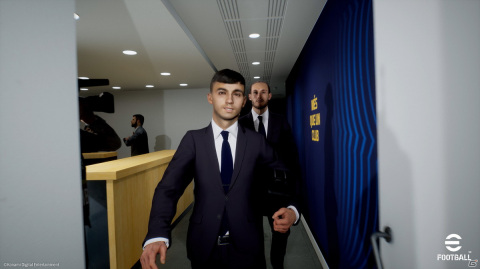 「eFootball」のゲームプレイの特徴が明らかに!「gamescom 2021」にあわせたトレーラーもの画像29