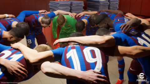 「eFootball」のゲームプレイの特徴が明らかに!「gamescom 2021」にあわせたトレーラーもの画像30