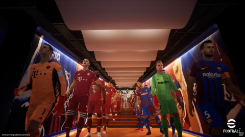 「eFootball」のゲームプレイの特徴が明らかに!「gamescom 2021」にあわせたトレーラーもの画像31