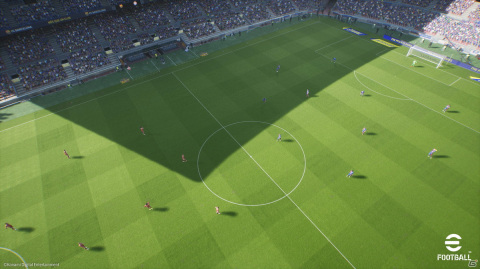 「eFootball」のゲームプレイの特徴が明らかに!「gamescom 2021」にあわせたトレーラーもの画像32