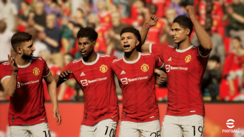 「eFootball」のゲームプレイの特徴が明らかに!「gamescom 2021」にあわせたトレーラーもの画像37