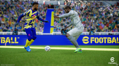 「eFootball」のゲームプレイの特徴が明らかに!「gamescom 2021」にあわせたトレーラーもの画像4