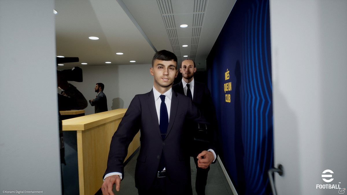 「eFootball」のゲームプレイの特徴が明らかに！「gamescom 2021」にあわせたトレーラーもの画像29