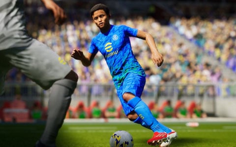 「eFootball」のゲームプレイの特徴が明らかに！「gamescom 2021」にあわせたトレーラーも