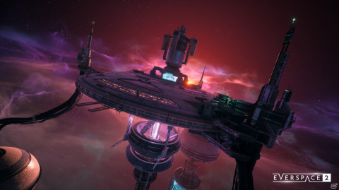 オープンワールド宇宙ローグライト「EVERSPACE 2」のデモ版がSteamにて配信開始！の画像2