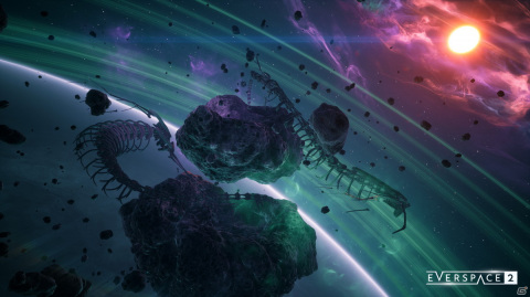 オープンワールド宇宙ローグライト「EVERSPACE 2」のデモ版がSteamにて配信開始！の画像4