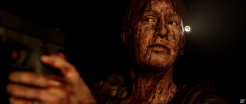 「THE DARK PICTURES：HOUSE OF ASHES」のトレーラー「敵の敵は、味方」が公開！の画像1