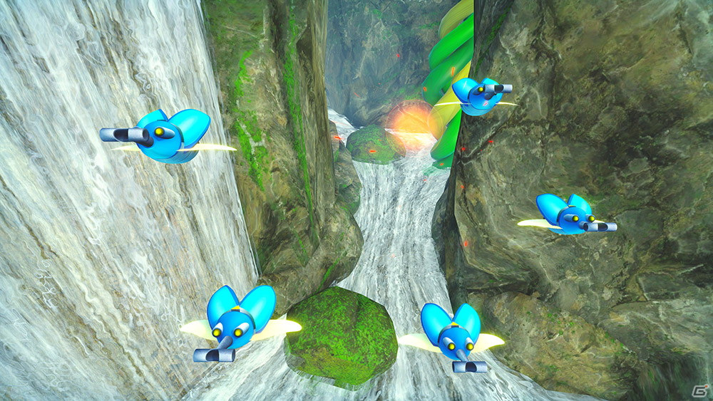 「たべごろ！スーパーモンキーボール 1＆2リメイク」に収録される全12種類のパーティーゲームが公開！の画像18