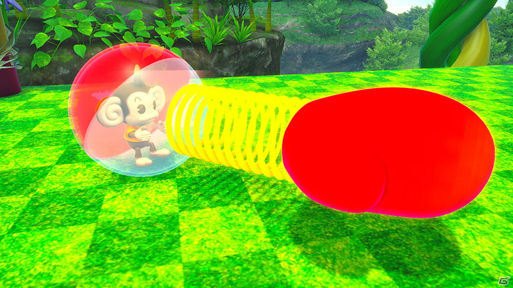 「たべごろ！スーパーモンキーボール 1＆2リメイク」に収録される全12種類のパーティーゲームが公開！の画像19