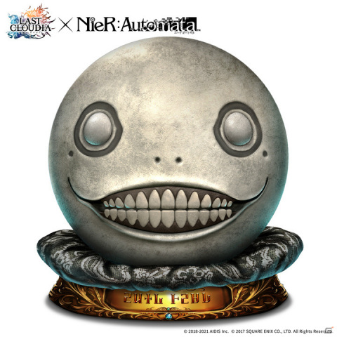 「ラストクラウディア」×「NieR:Automata」コラボが実施！ユニット「2B」とアーク「美シキ歌姫」が限定ガチャに登場の画像5