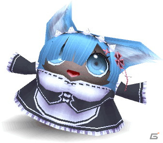 「トーラムオンライン」で「Re:ゼロから始める異世界生活」とのコラボイベントが復刻開催！ログインして精霊・パックを貰おうの画像8