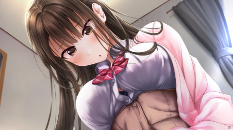 イチャラブコミュニケーションADV「アイキス」のSwitch版が12月23日に発売！店舗での予約受付もスタートの画像12