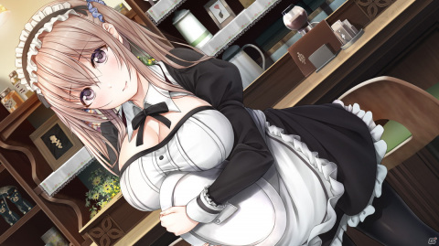 イチャラブコミュニケーションADV「アイキス」のSwitch版が12月23日に発売！店舗での予約受付もスタートの画像14