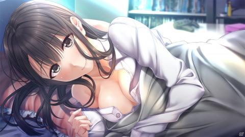 イチャラブコミュニケーションADV「アイキス」のSwitch版が12月23日に発売！店舗での予約受付もスタートの画像19