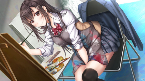 イチャラブコミュニケーションADV「アイキス」のSwitch版が12月23日に発売！店舗での予約受付もスタートの画像21