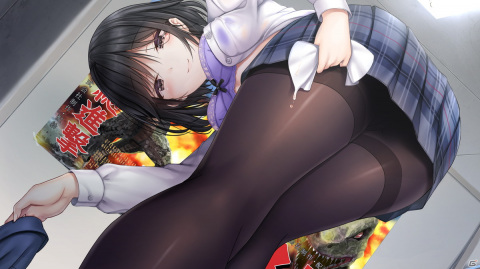 イチャラブコミュニケーションADV「アイキス」のSwitch版が12月23日に発売！店舗での予約受付もスタートの画像24