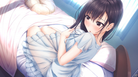 イチャラブコミュニケーションADV「アイキス」のSwitch版が12月23日に発売！店舗での予約受付もスタートの画像9