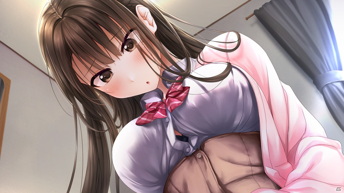 イチャラブコミュニケーションADV「アイキス」のSwitch版が12月23日に発売！店舗での予約受付もスタートの画像12