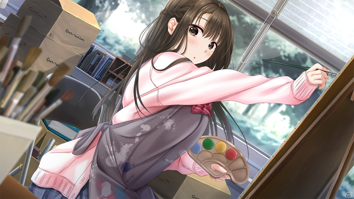 イチャラブコミュニケーションADV「アイキス」のSwitch版が12月23日に発売！店舗での予約受付もスタートの画像17
