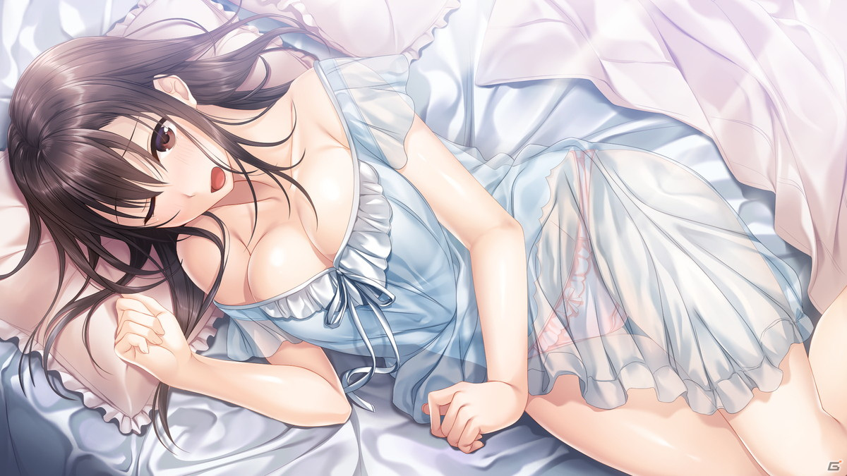 イチャラブコミュニケーションADV「アイキス」のSwitch版が12月23日に発売！店舗での予約受付もスタートの画像22