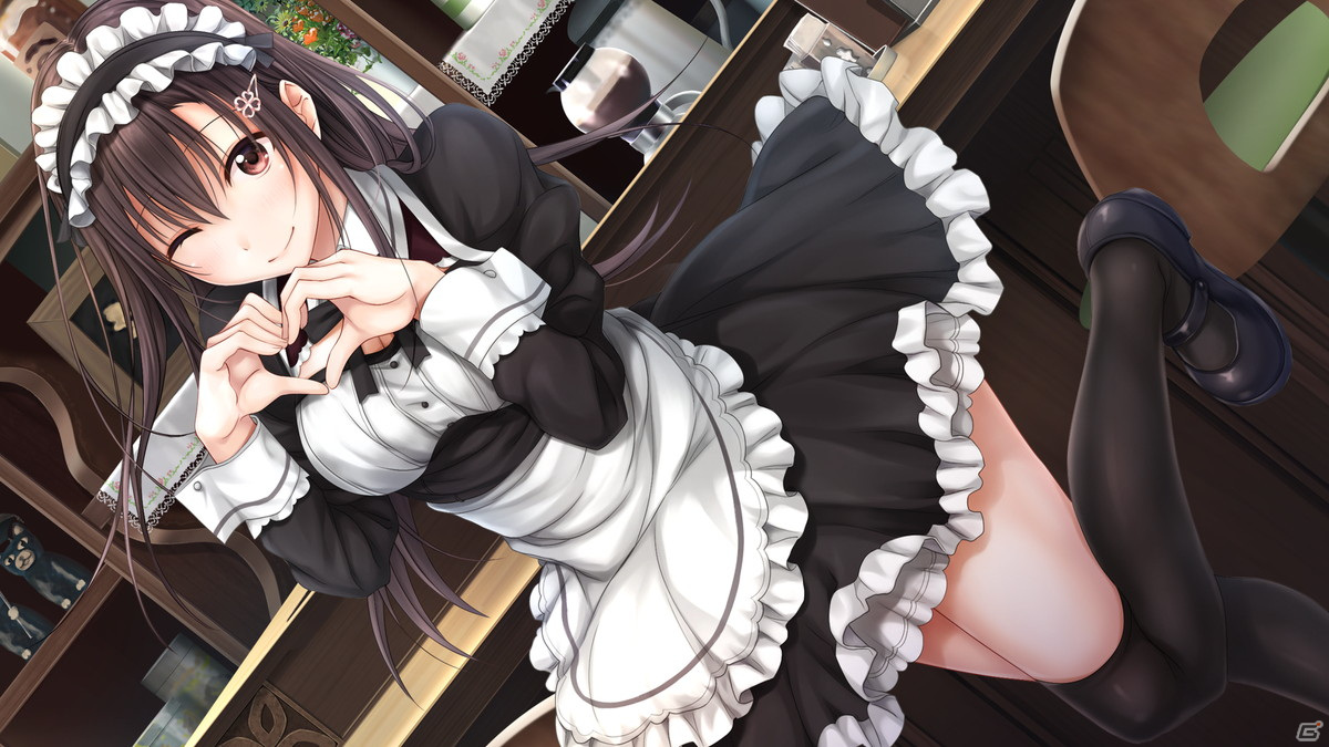 イチャラブコミュニケーションADV「アイキス」のSwitch版が12月23日に発売！店舗での予約受付もスタートの画像23