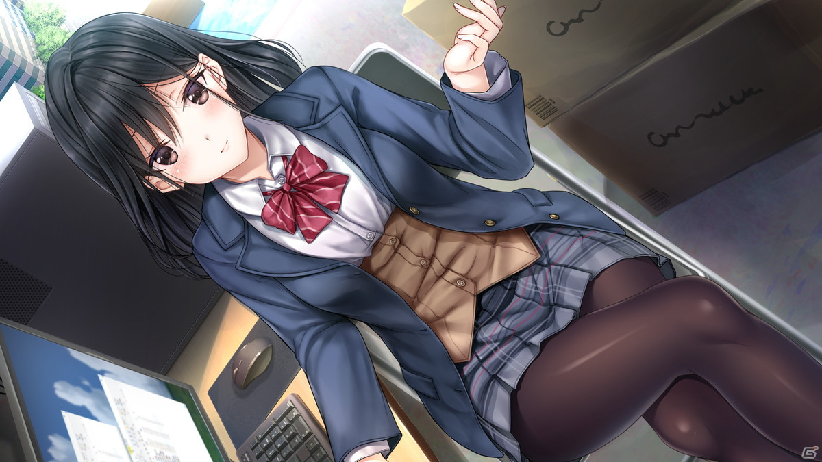 イチャラブコミュニケーションADV「アイキス」のSwitch版が12月23日に発売！店舗での予約受付もスタートの画像25