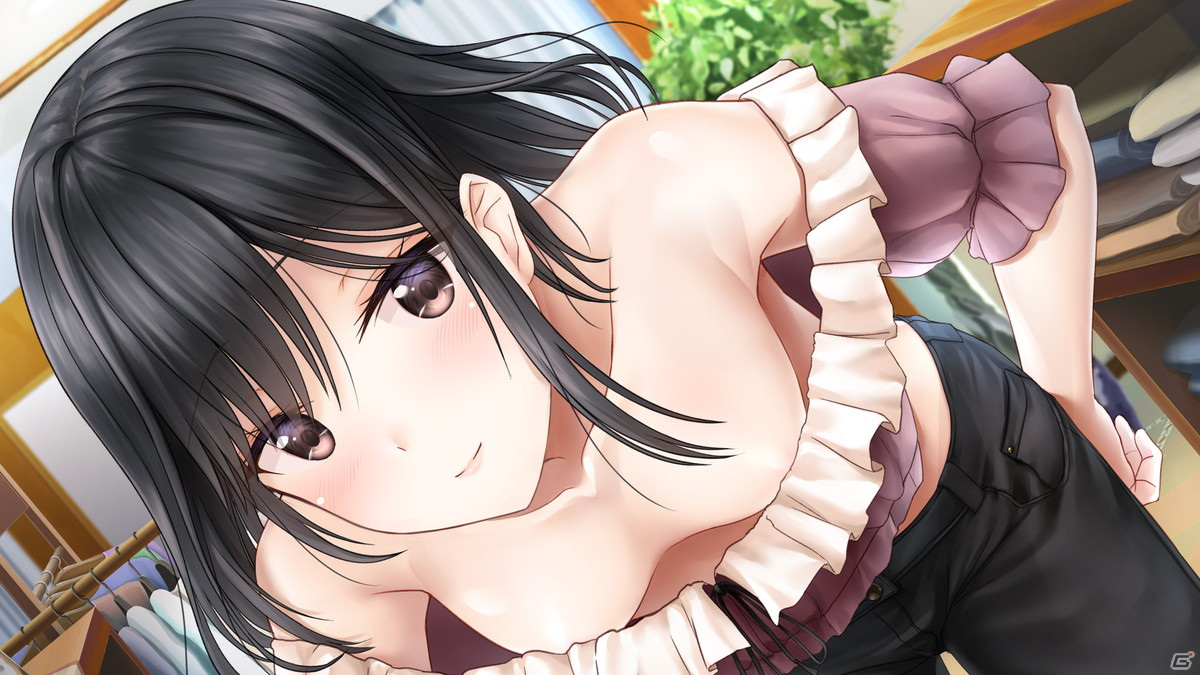 イチャラブコミュニケーションADV「アイキス」のSwitch版が12月23日に発売！店舗での予約受付もスタートの画像27