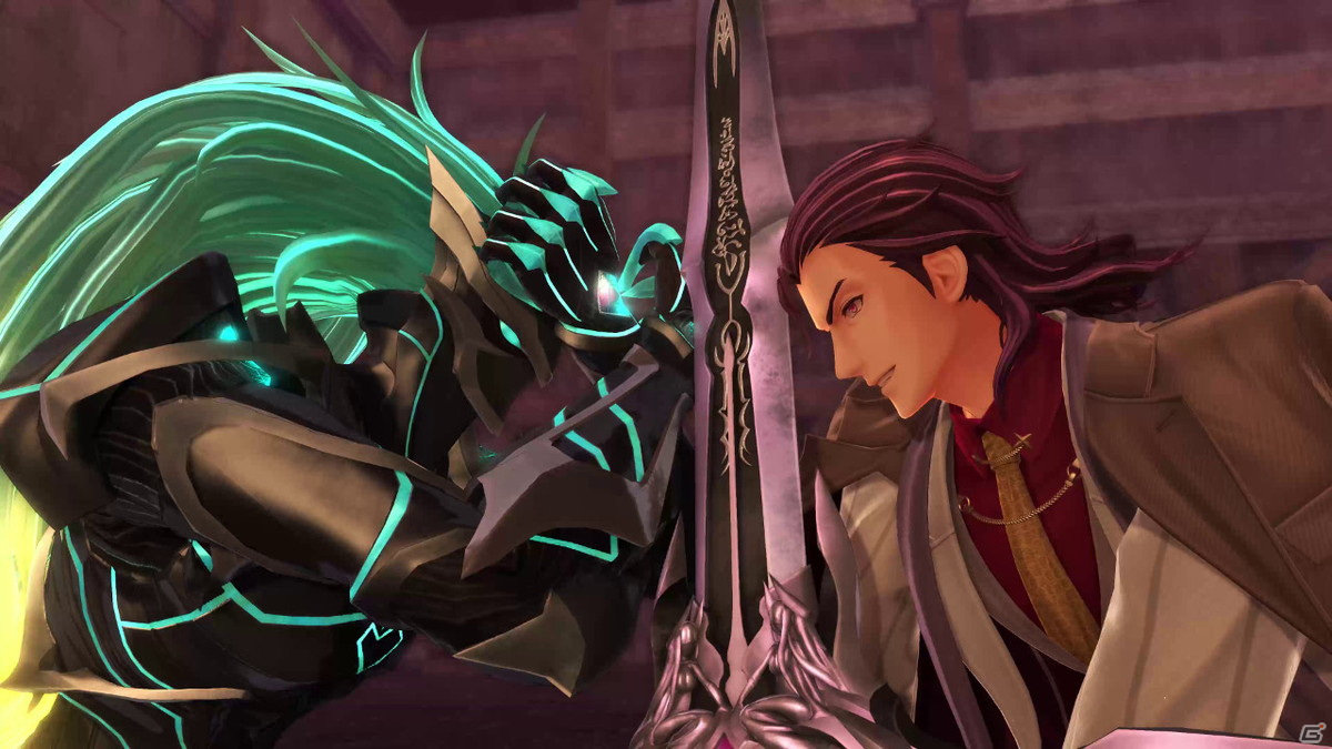 「英雄伝説 黎の軌跡」新情報を詰め込んだ約3分間のショートPVが公開！ベルガルド・ゼーマンのCVは大塚明夫さんが担当の画像1